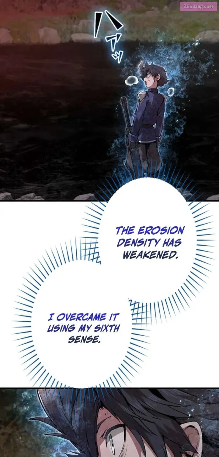 Becoming a Cheat-Level Skill Thief, chapter 11, page 74
