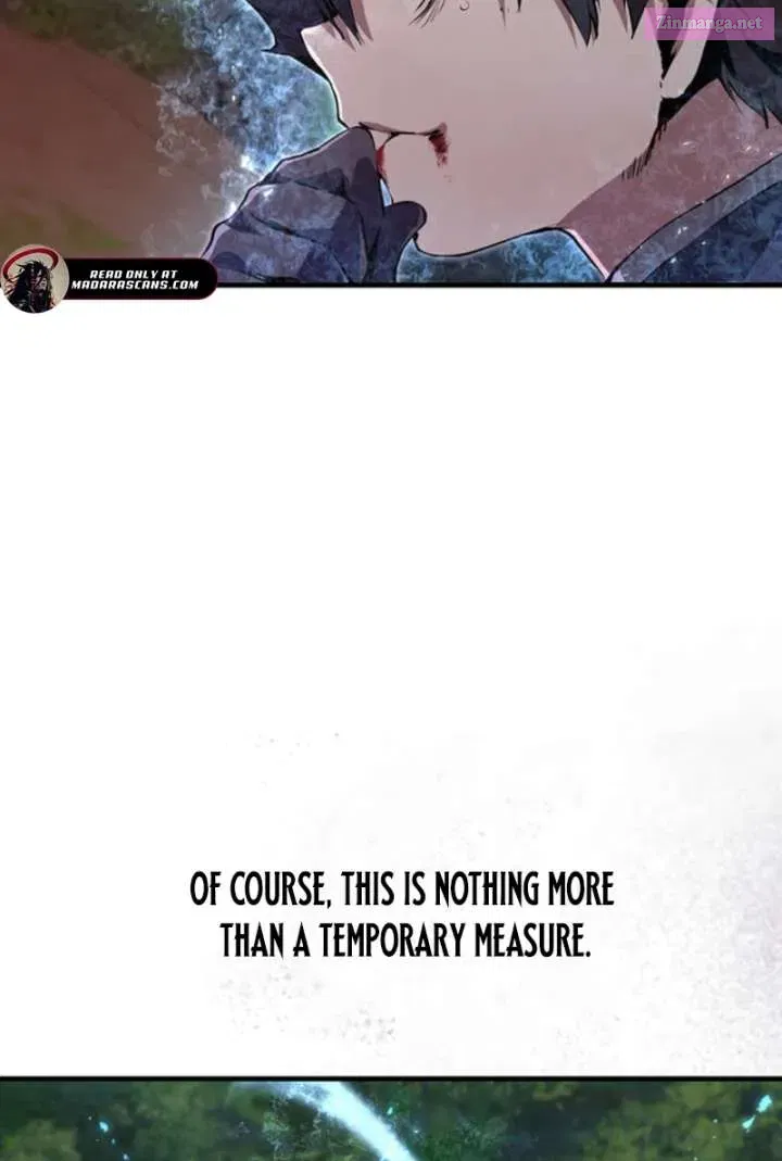 Becoming a Cheat-Level Skill Thief, chapter 11, page 75
