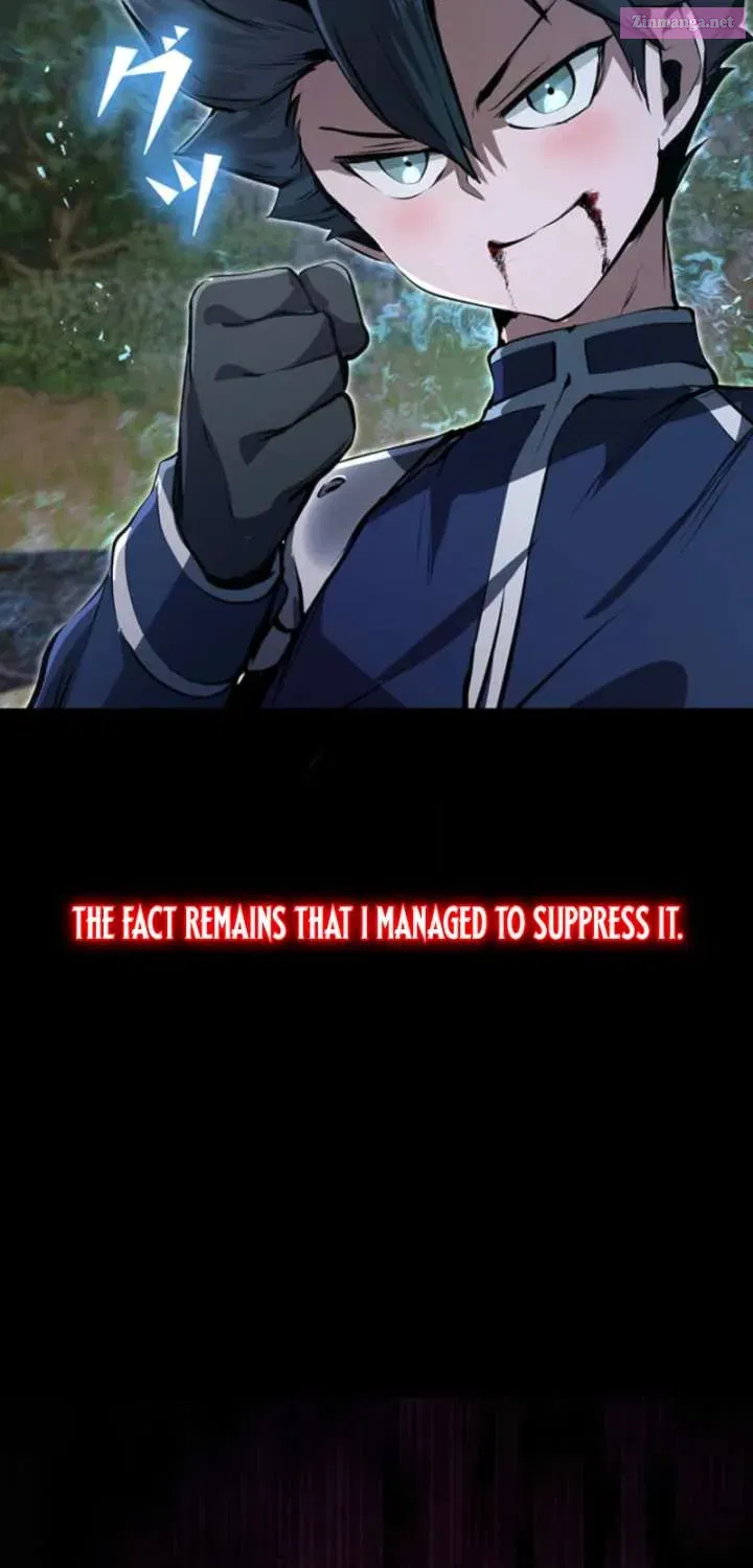 Becoming a Cheat-Level Skill Thief, chapter 11, page 78