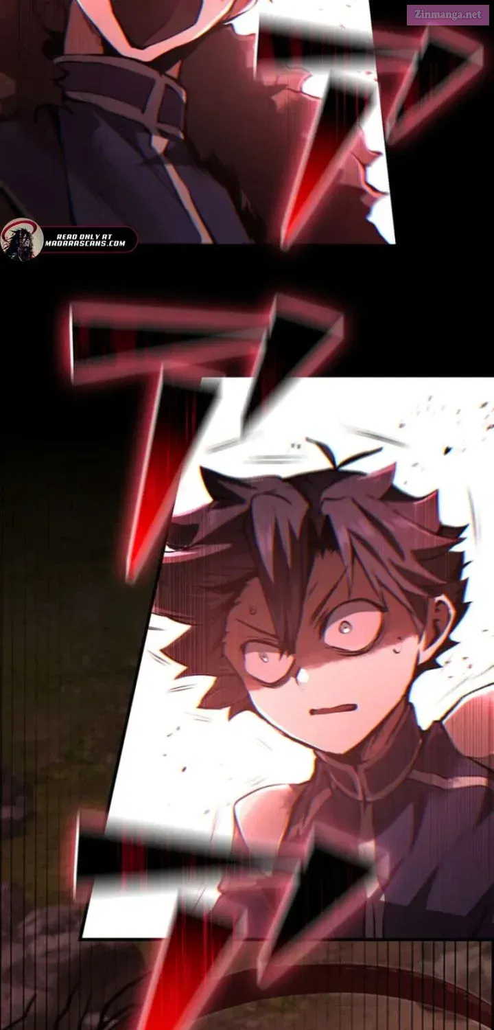 Becoming a Cheat-Level Skill Thief, chapter 11, page 92