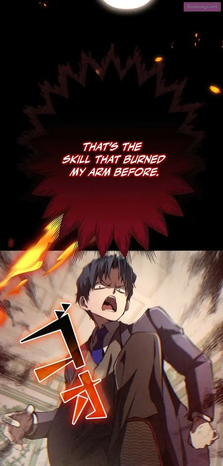 Becoming a Cheat-Level Skill Thief, chapter 12, page 11