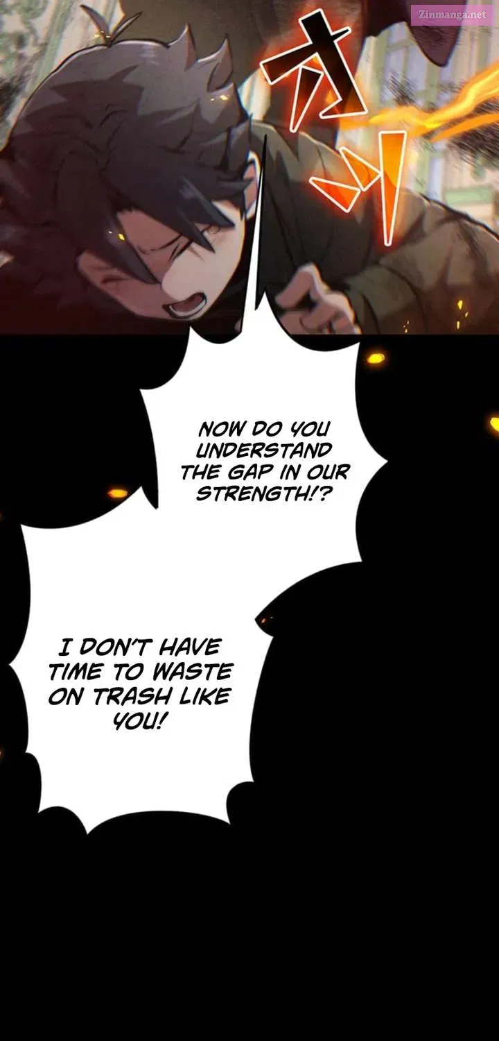 Becoming a Cheat-Level Skill Thief, chapter 12, page 13