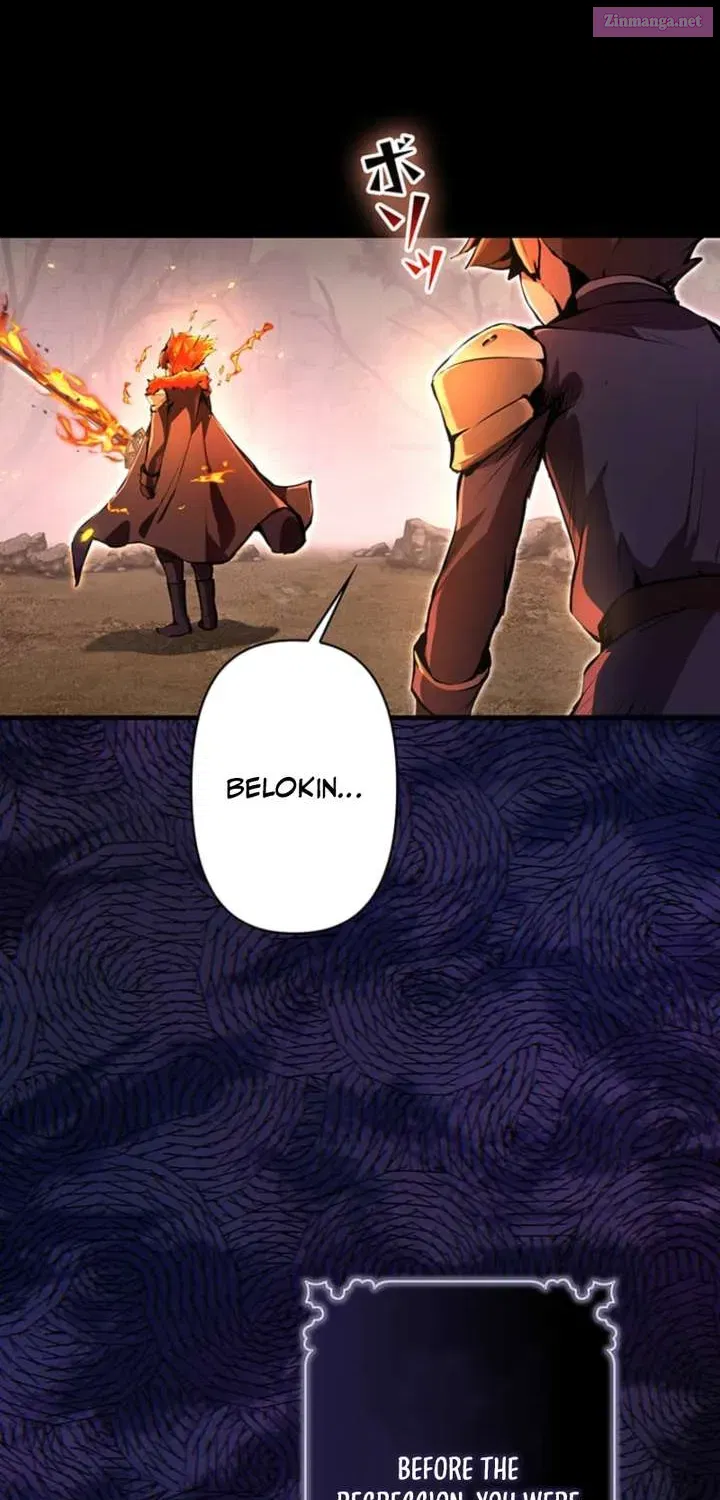 Becoming a Cheat-Level Skill Thief, chapter 12, page 14