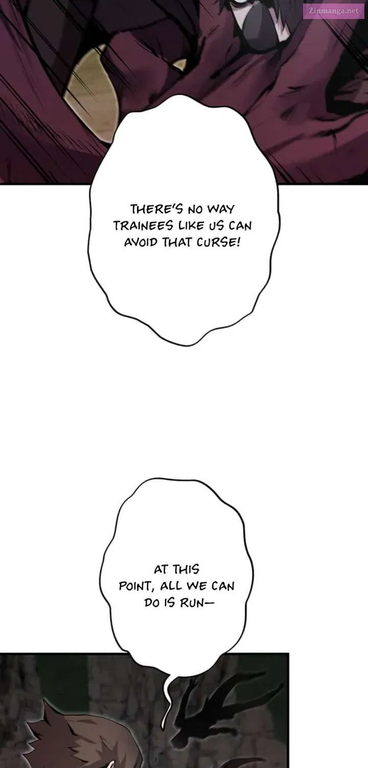 Becoming a Cheat-Level Skill Thief, chapter 12, page 25