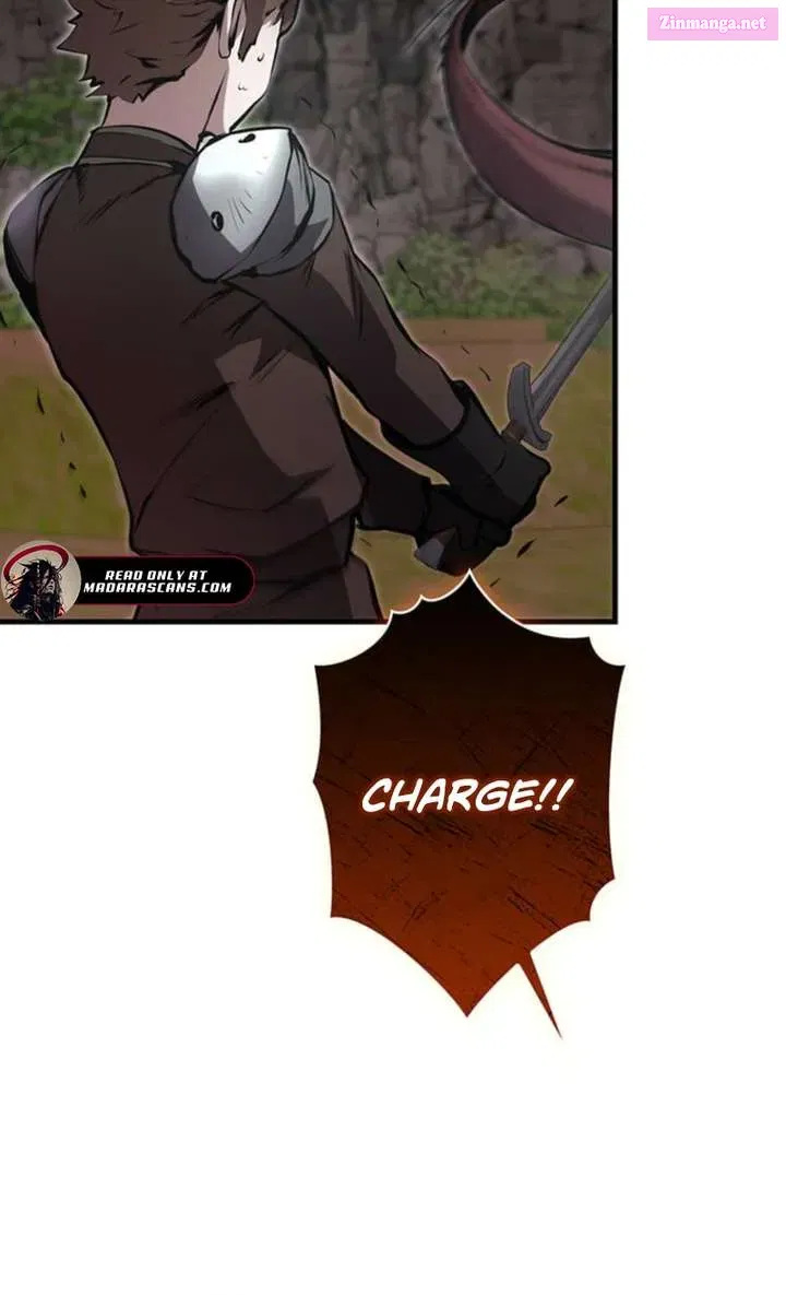 Becoming a Cheat-Level Skill Thief, chapter 12, page 26
