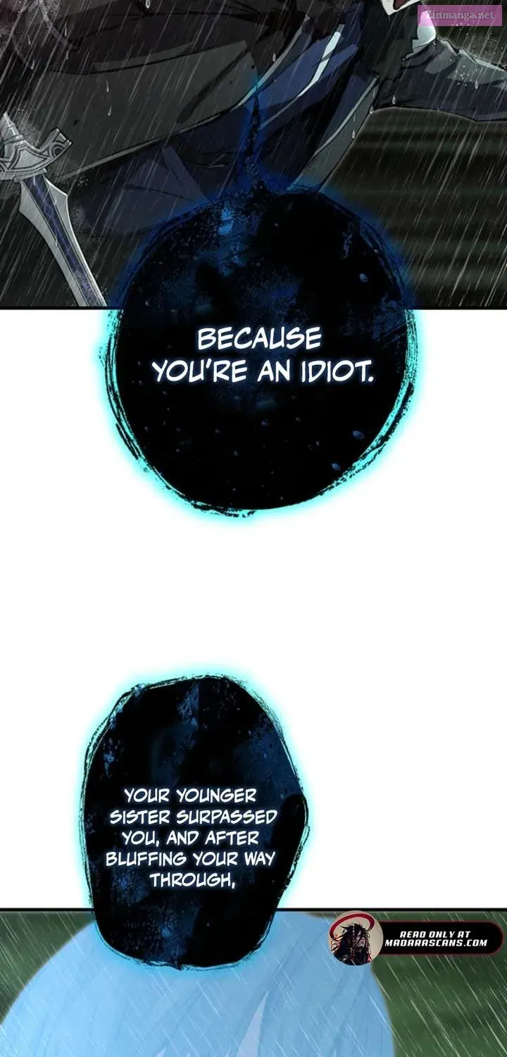 Becoming a Cheat-Level Skill Thief, chapter 12, page 77