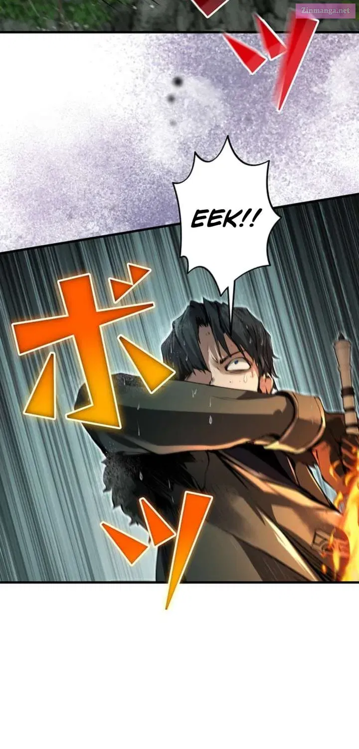 Becoming a Cheat-Level Skill Thief, chapter 12, page 81