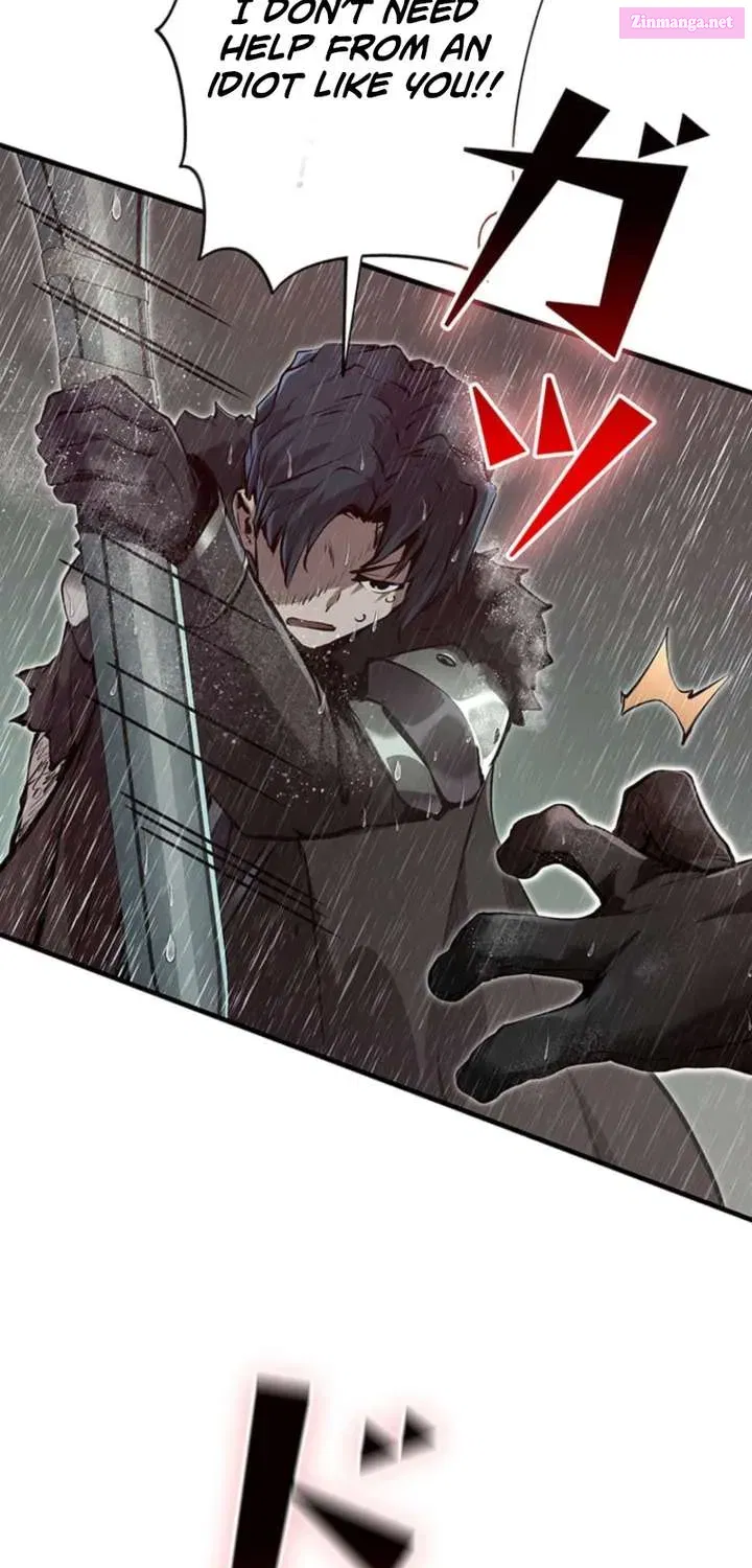 Becoming a Cheat-Level Skill Thief, chapter 12, page 99