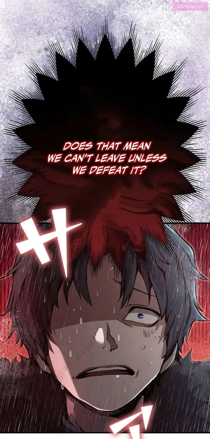 Becoming a Cheat-Level Skill Thief, chapter 12, page 105