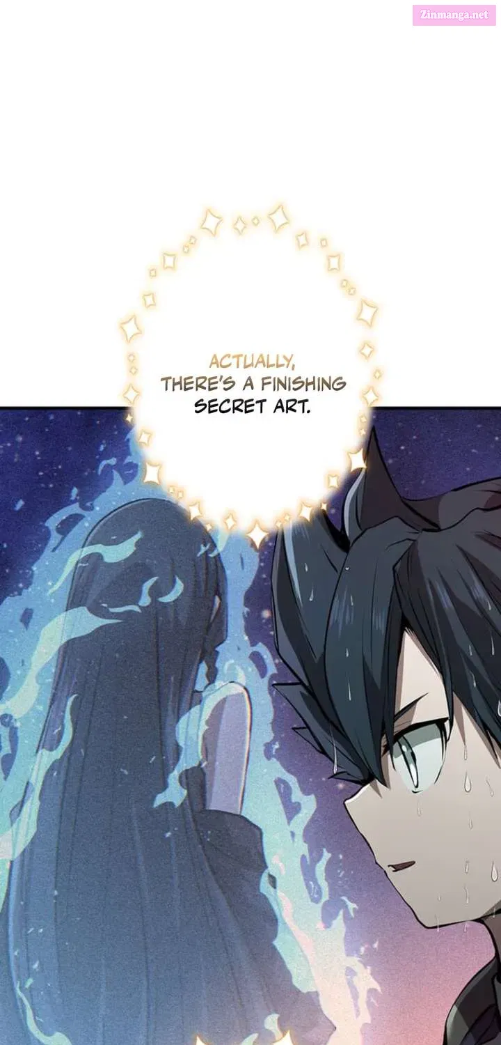 Becoming a Cheat-Level Skill Thief, chapter 12, page 107