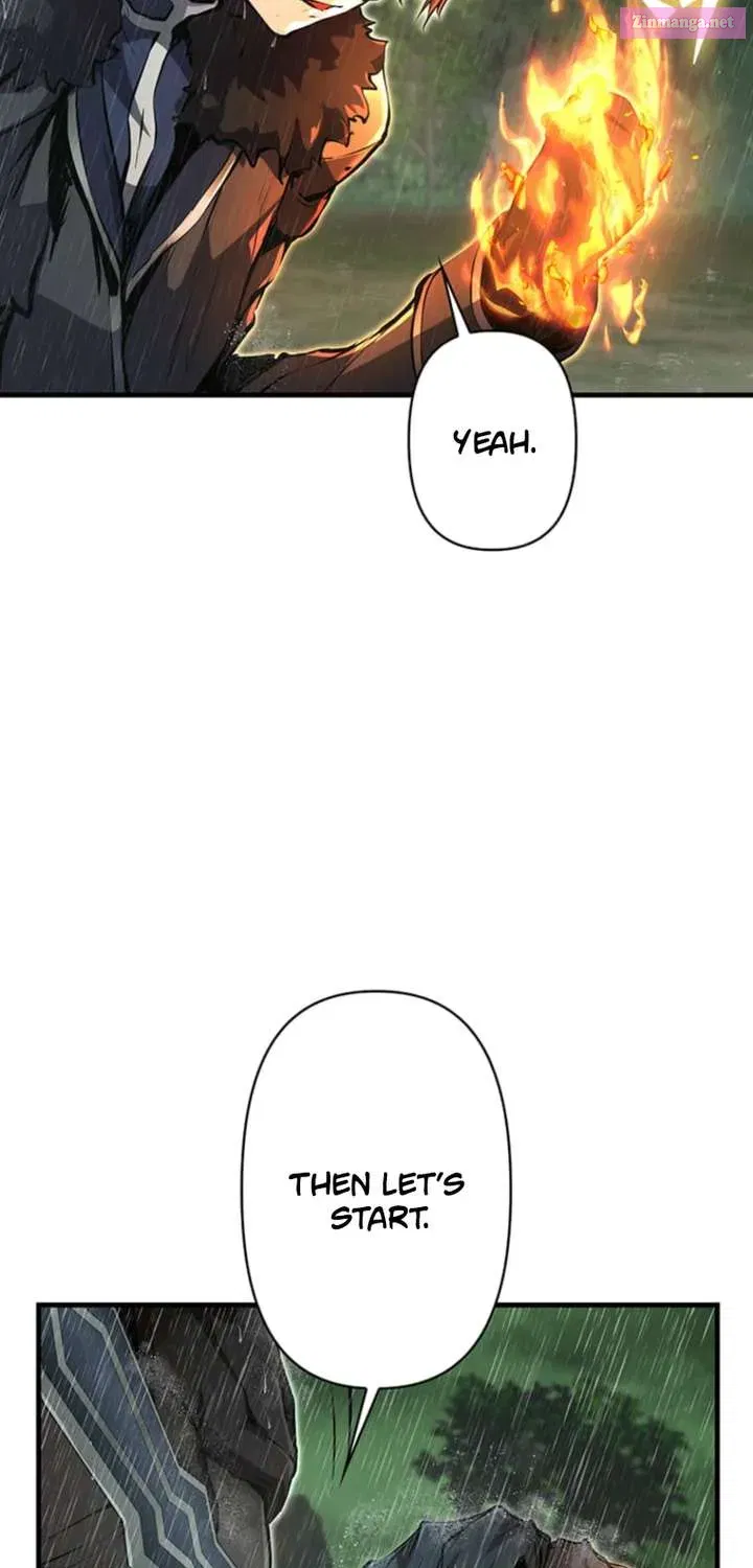Becoming a Cheat-Level Skill Thief, chapter 13, page 4