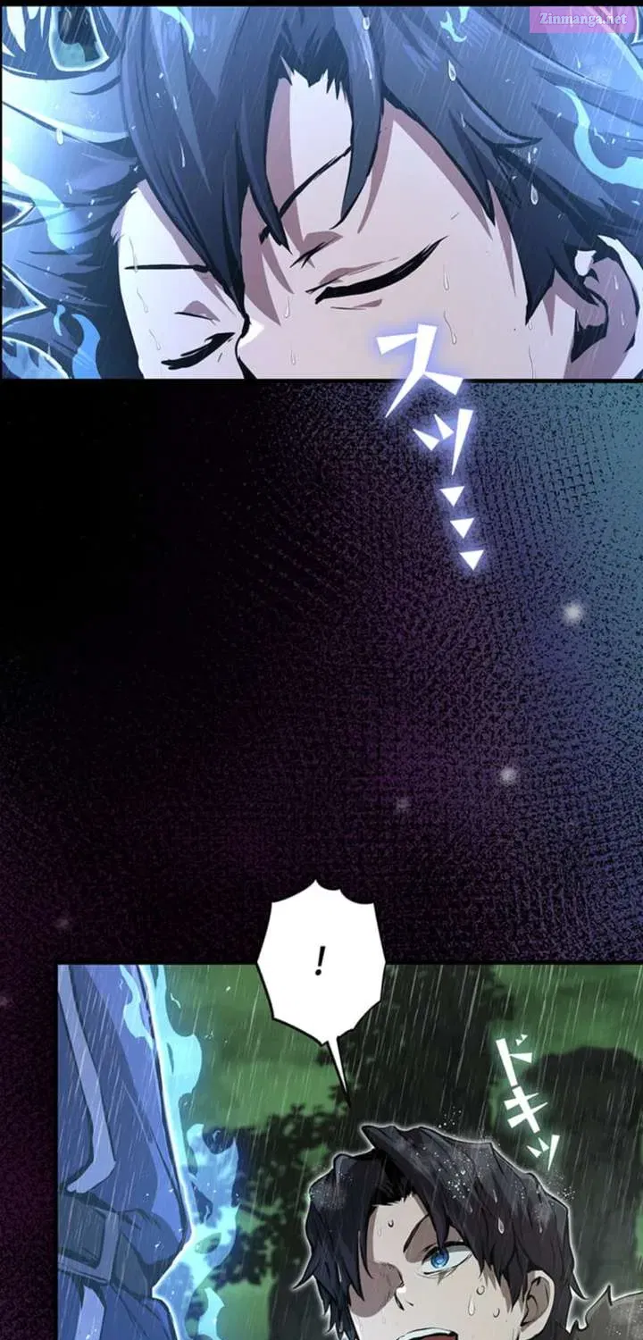 Becoming a Cheat-Level Skill Thief, chapter 13, page 8