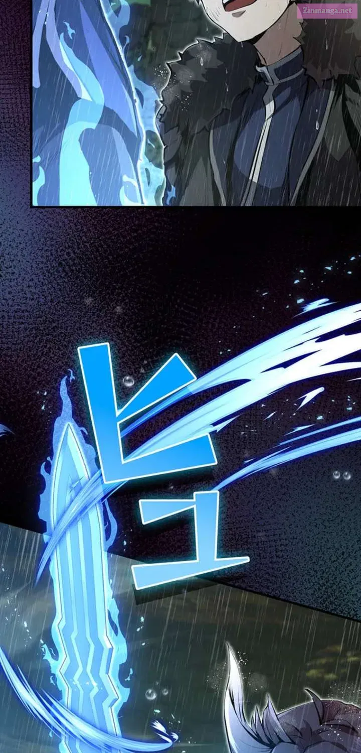 Becoming a Cheat-Level Skill Thief, chapter 13, page 9