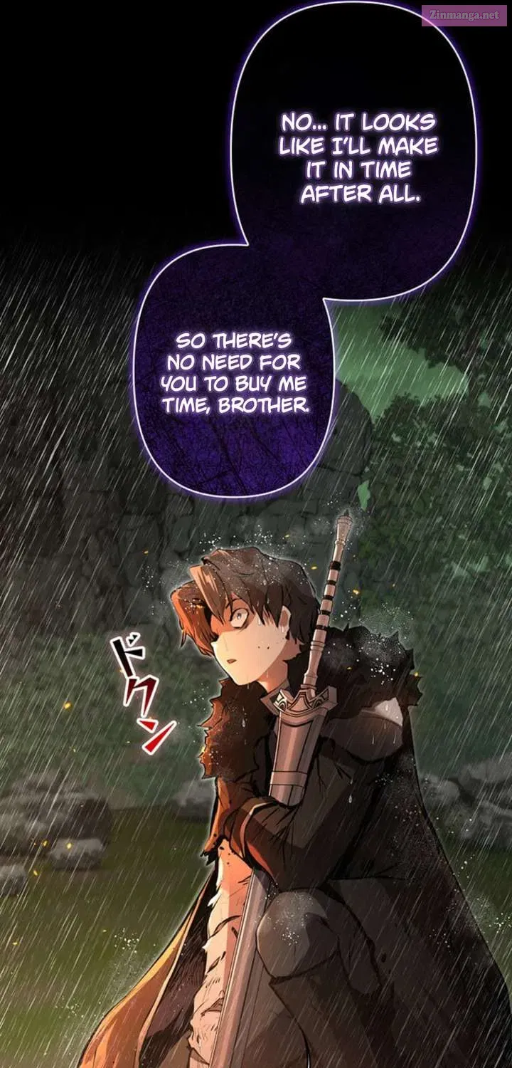 Becoming a Cheat-Level Skill Thief, chapter 13, page 22
