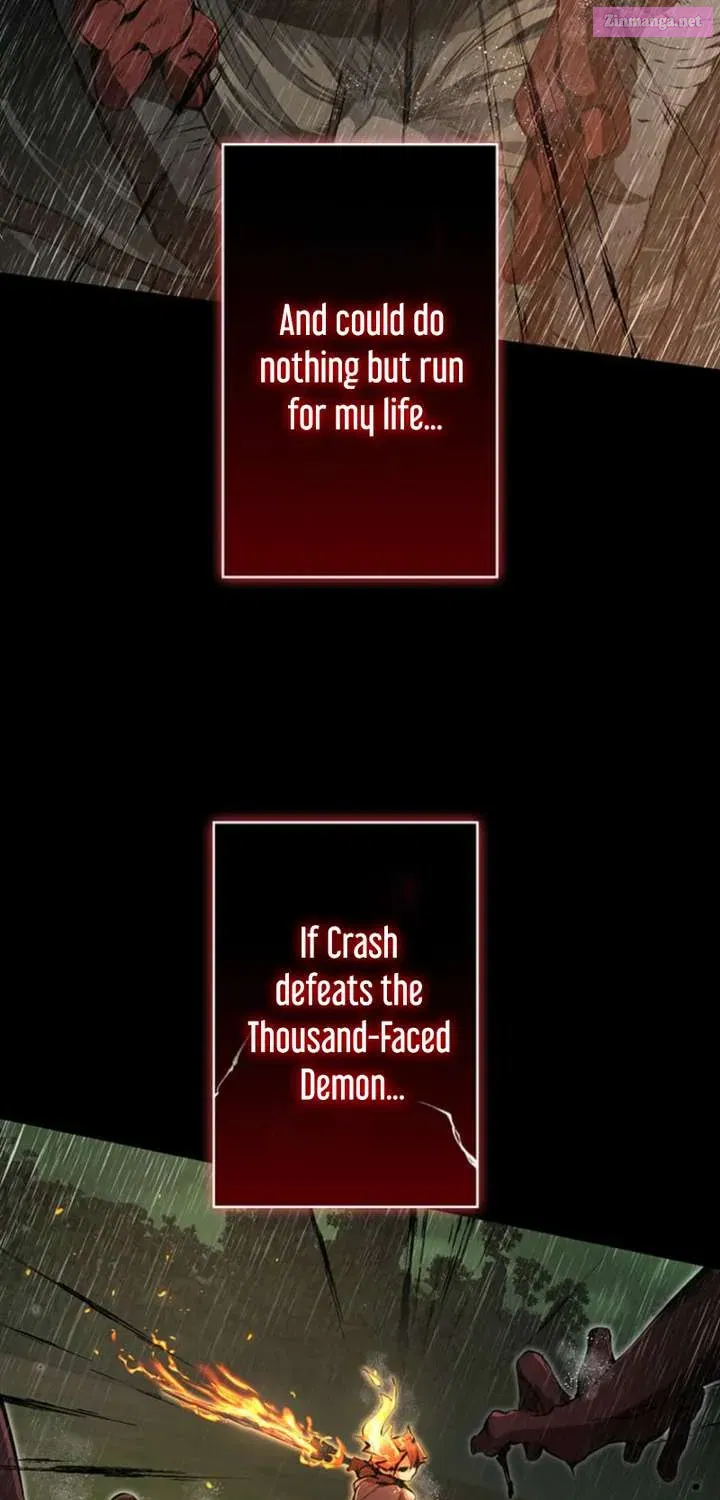 Becoming a Cheat-Level Skill Thief, chapter 13, page 26