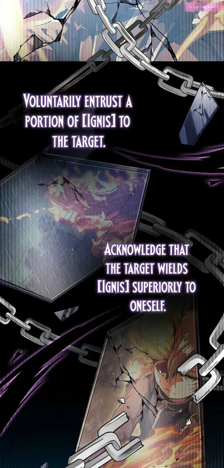 Becoming a Cheat-Level Skill Thief, chapter 13, page 47