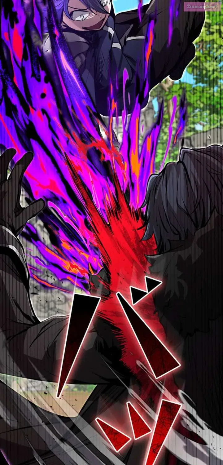 Becoming a Cheat-Level Skill Thief, chapter 13, page 49