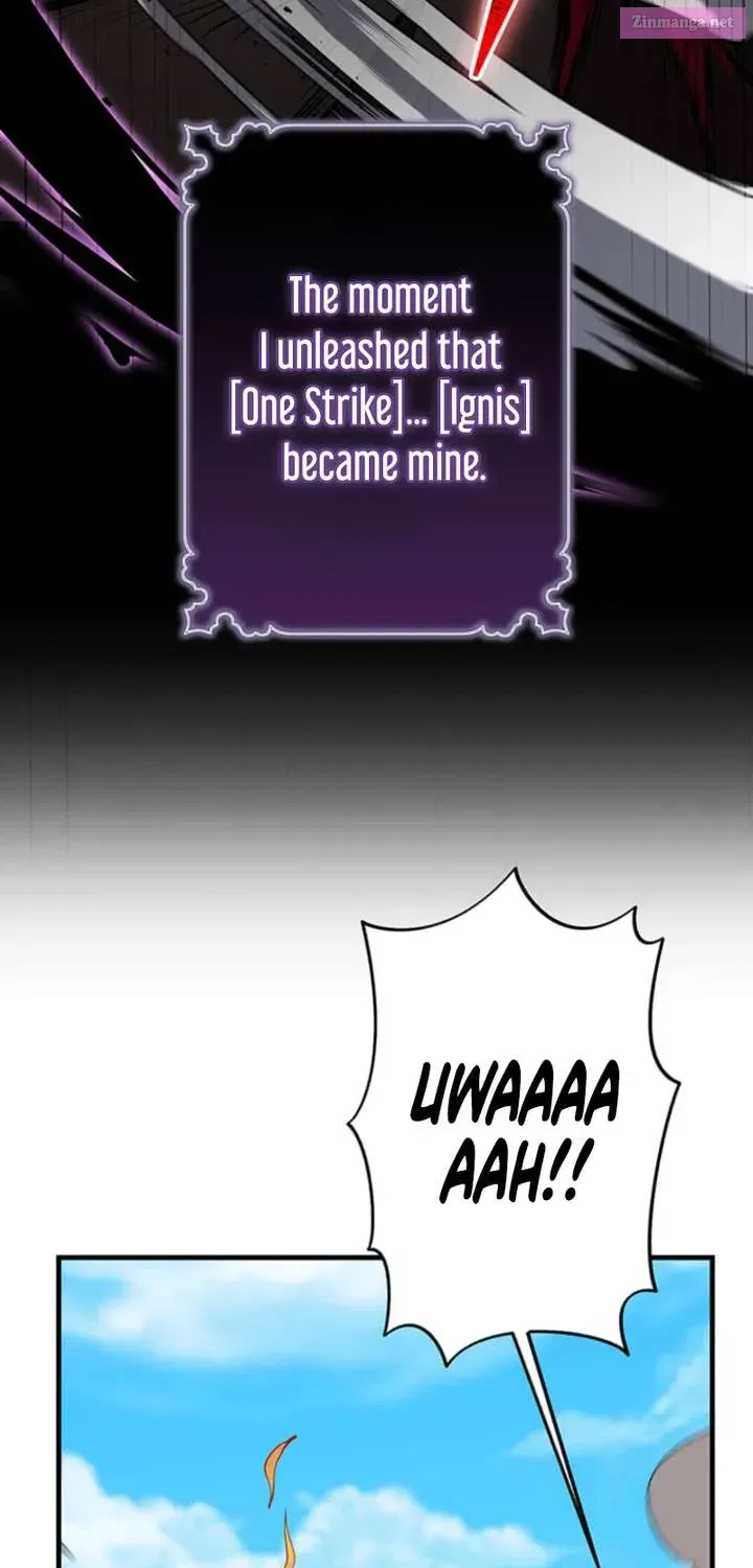 Becoming a Cheat-Level Skill Thief, chapter 13, page 50
