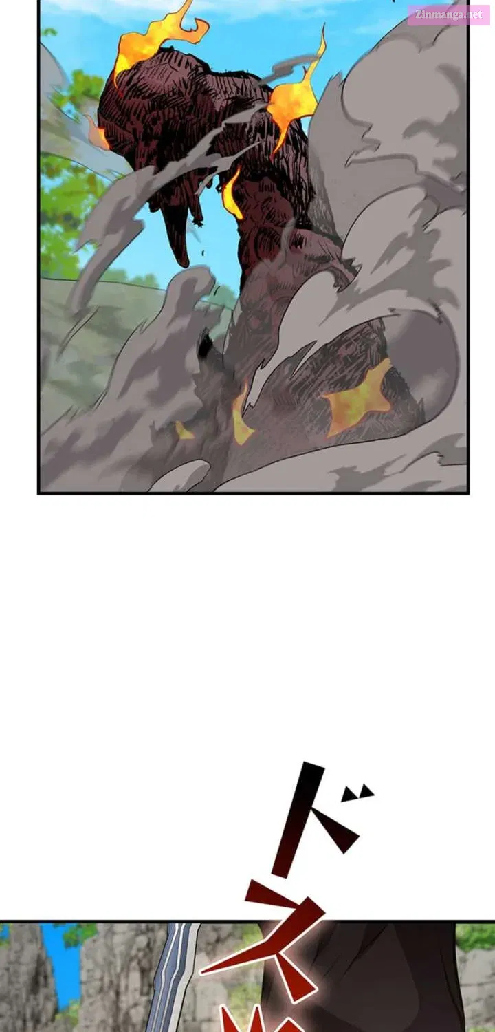 Becoming a Cheat-Level Skill Thief, chapter 13, page 51