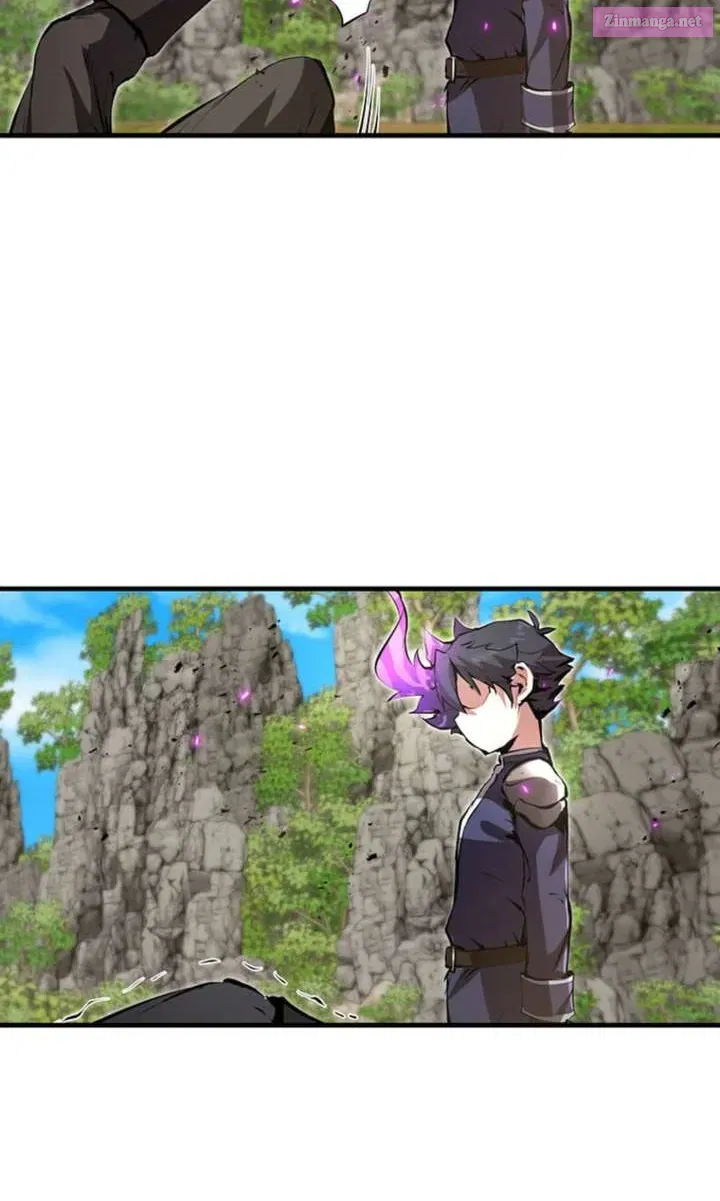 Becoming a Cheat-Level Skill Thief, chapter 13, page 61