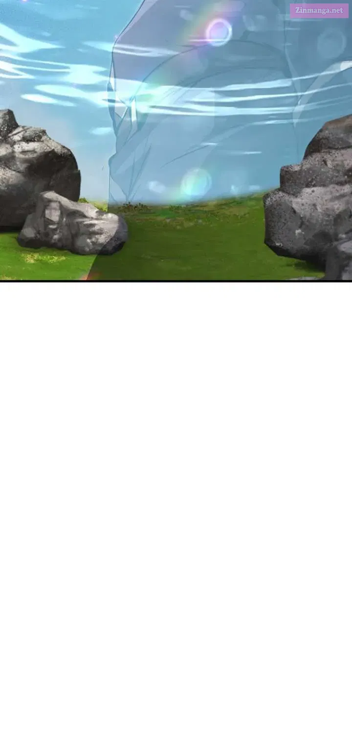 Becoming a Cheat-Level Skill Thief, chapter 13, page 64