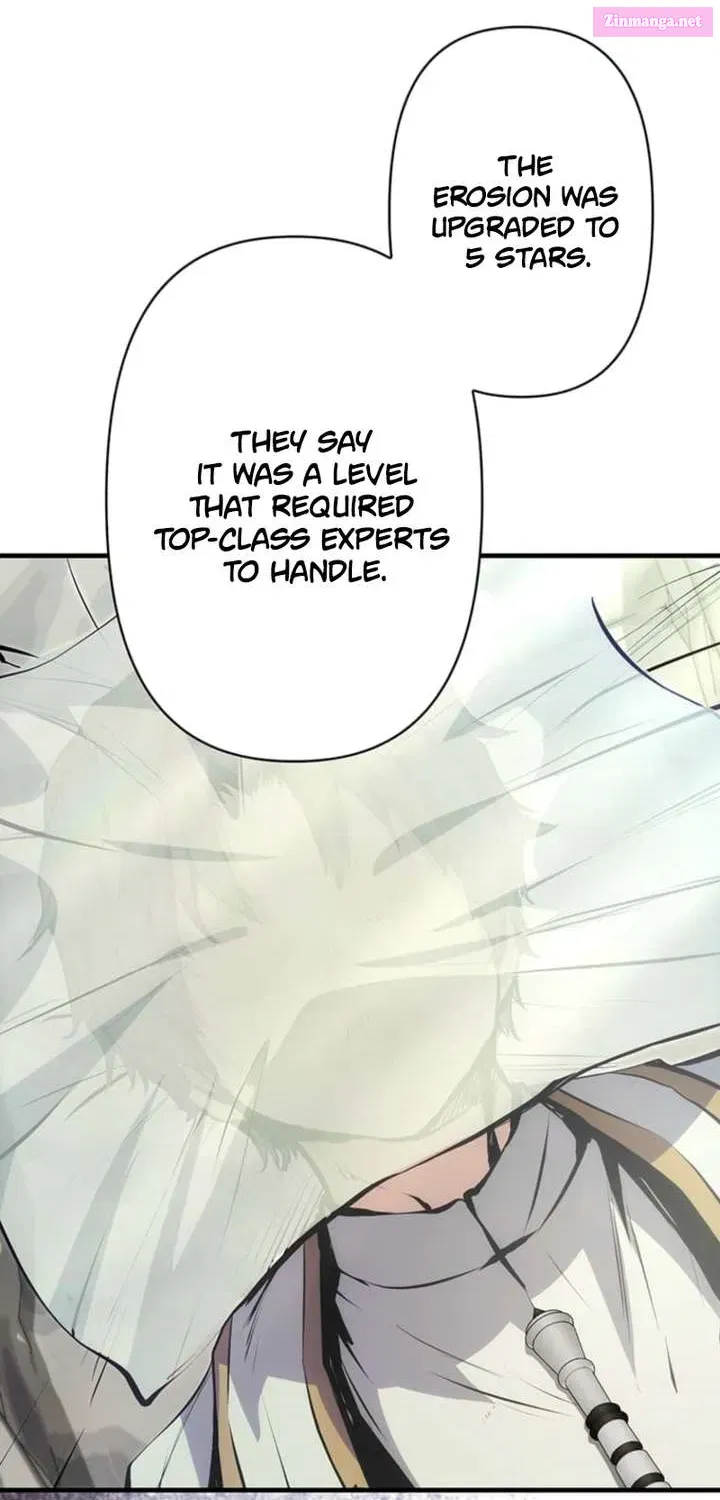 Becoming a Cheat-Level Skill Thief, chapter 13, page 67