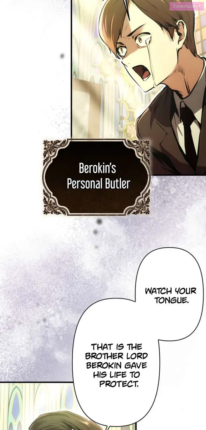 Becoming a Cheat-Level Skill Thief, chapter 13, page 70
