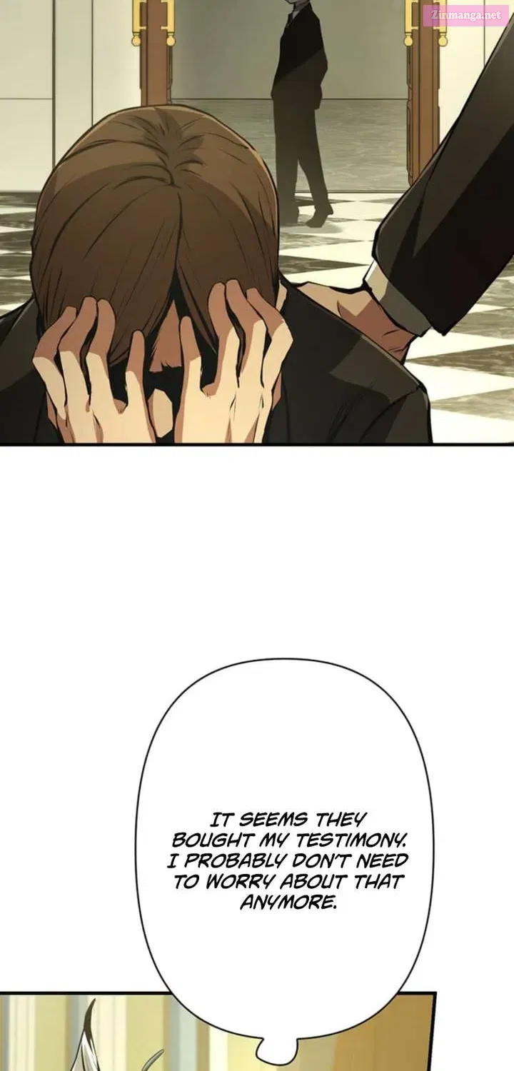 Becoming a Cheat-Level Skill Thief, chapter 13, page 73