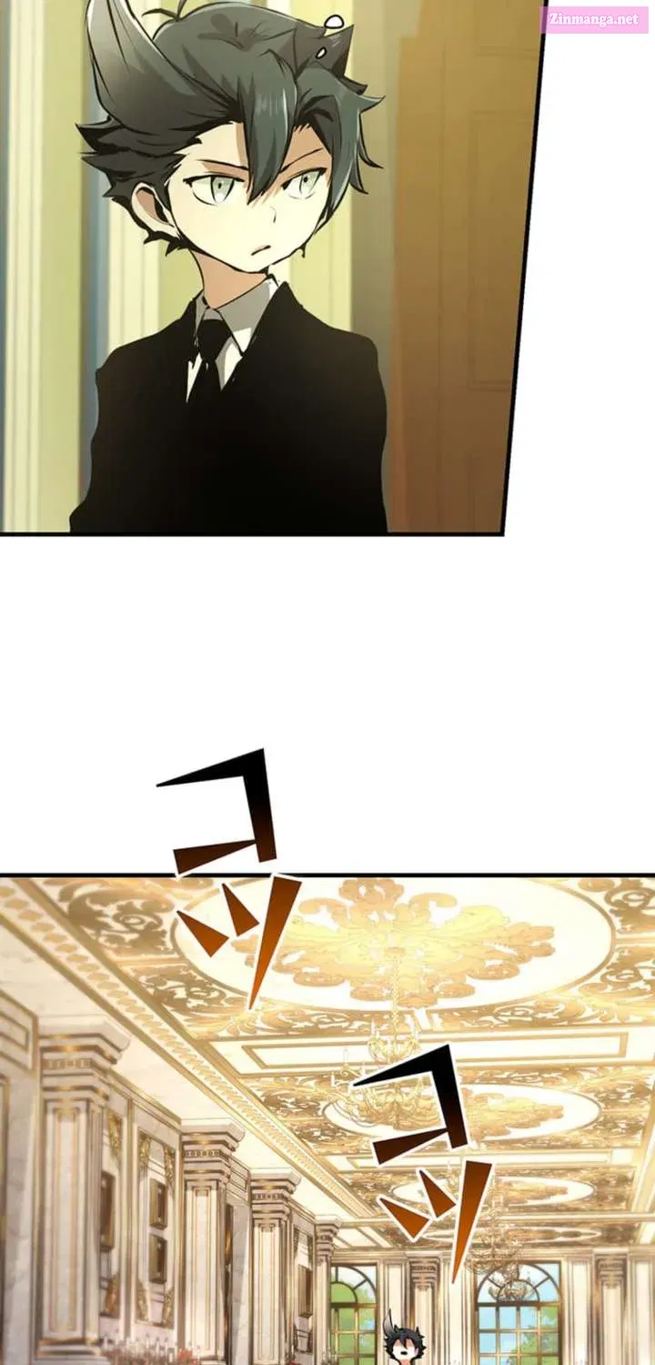 Becoming a Cheat-Level Skill Thief, chapter 13, page 74