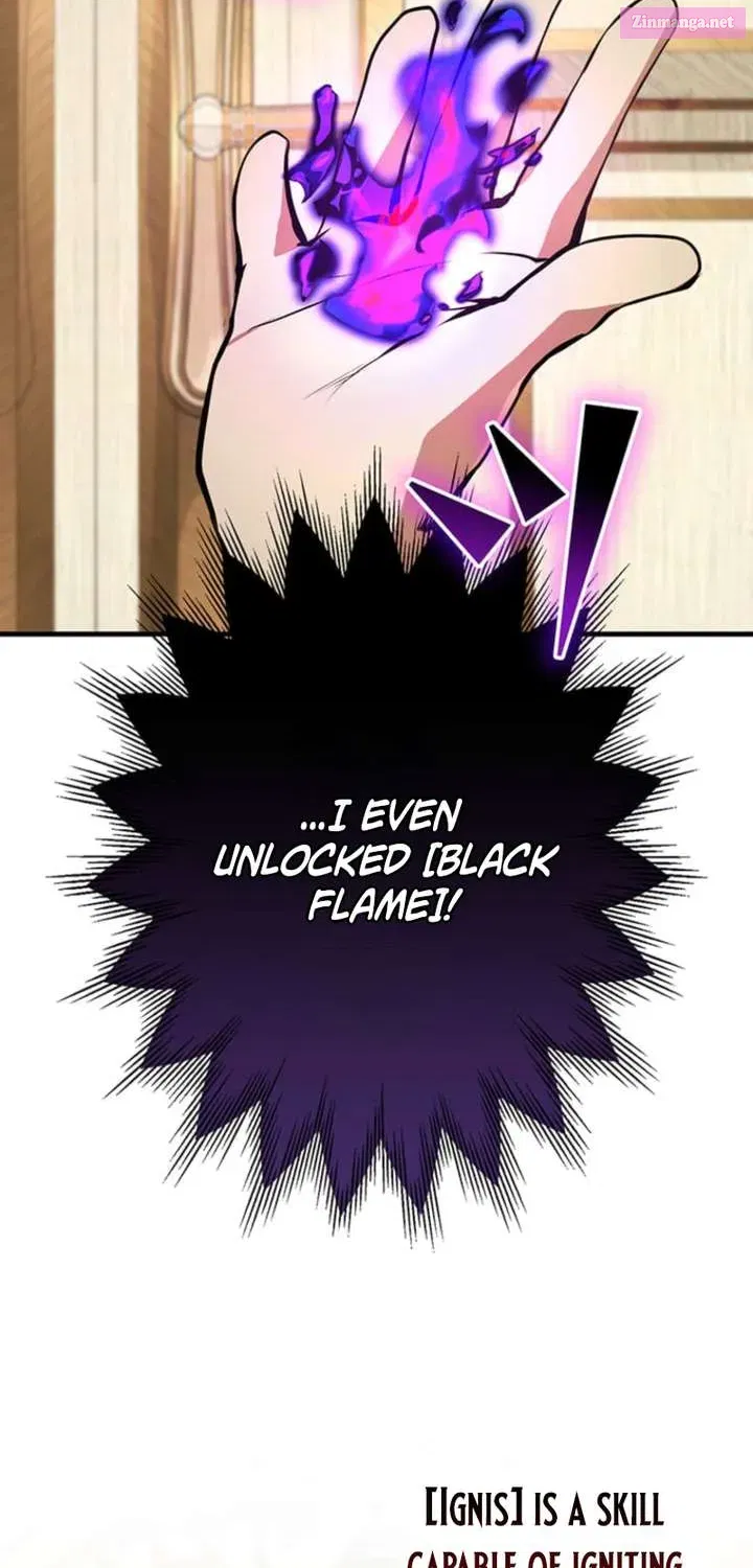 Becoming a Cheat-Level Skill Thief, chapter 13, page 77