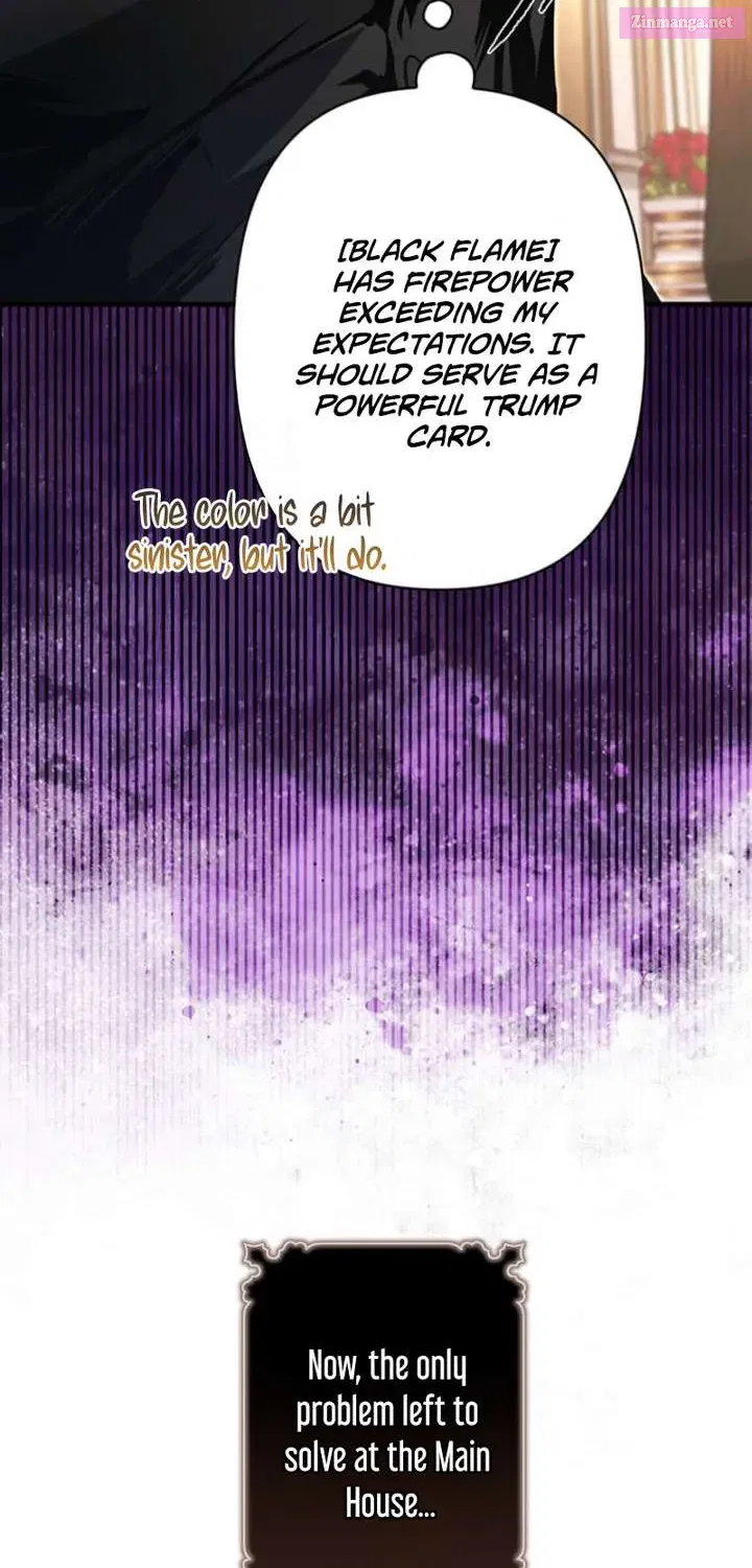 Becoming a Cheat-Level Skill Thief, chapter 13, page 79