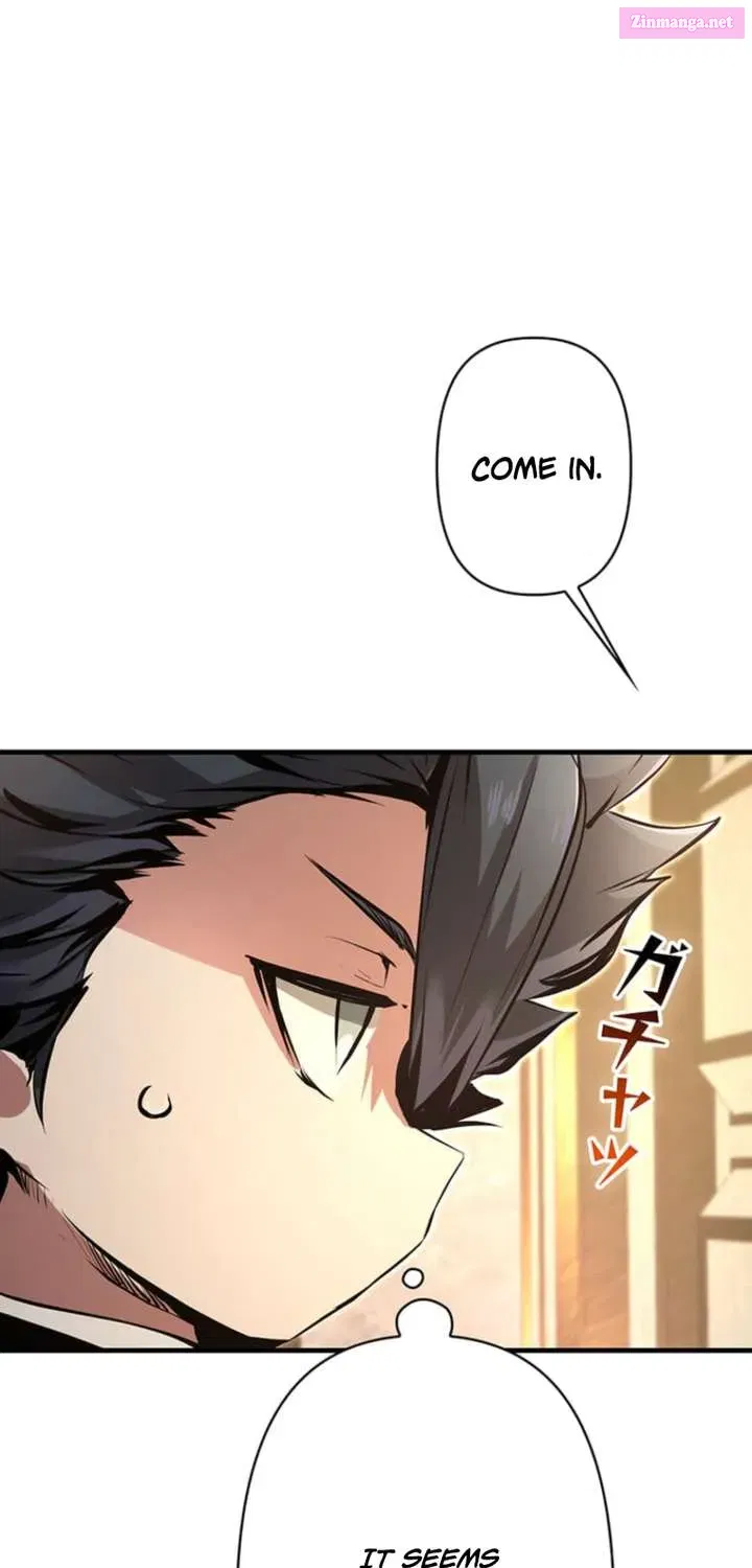 Becoming a Cheat-Level Skill Thief, chapter 13, page 81