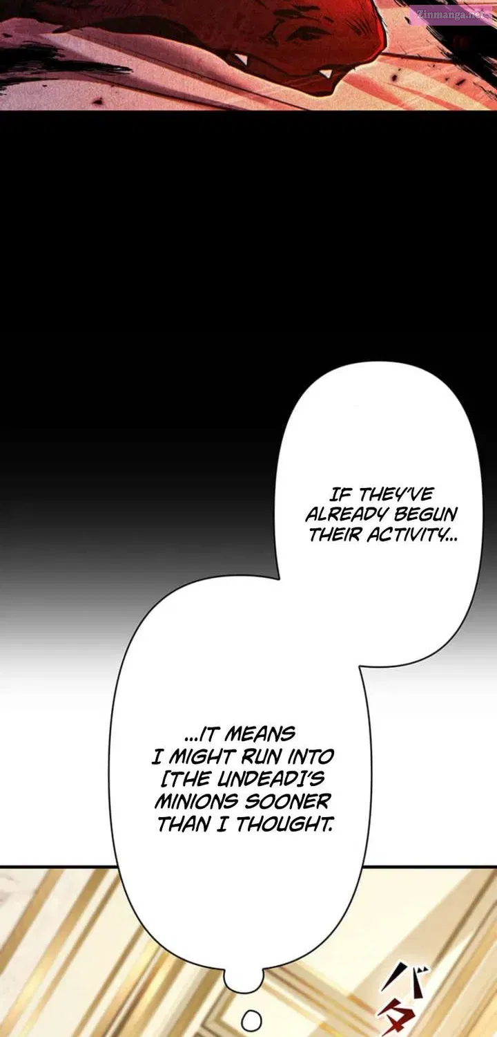 Becoming a Cheat-Level Skill Thief, chapter 13, page 84