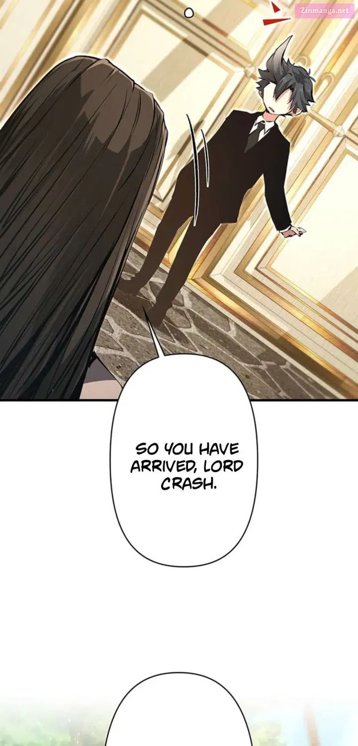 Becoming a Cheat-Level Skill Thief, chapter 13, page 85