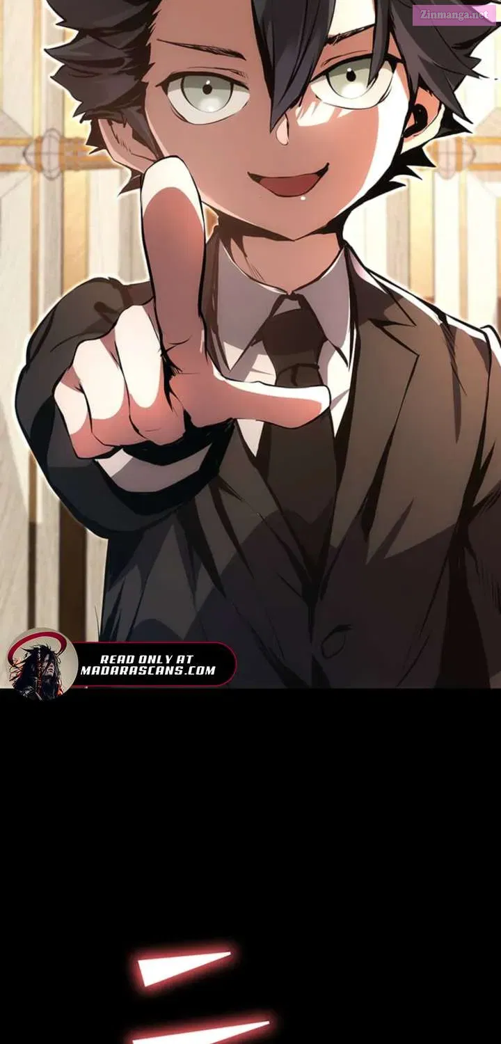 Becoming a Cheat-Level Skill Thief, chapter 13, page 92