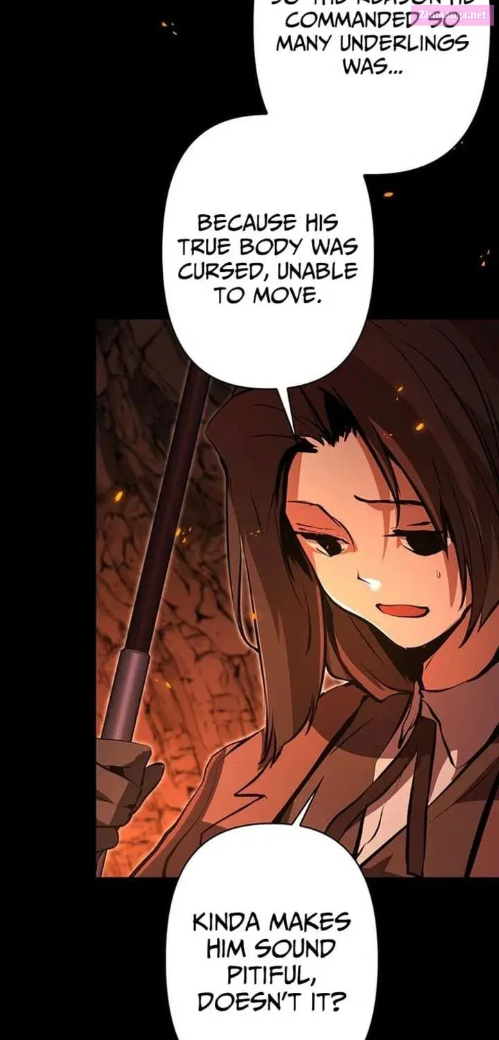 Becoming a Cheat-Level Skill Thief, chapter 14, page 6