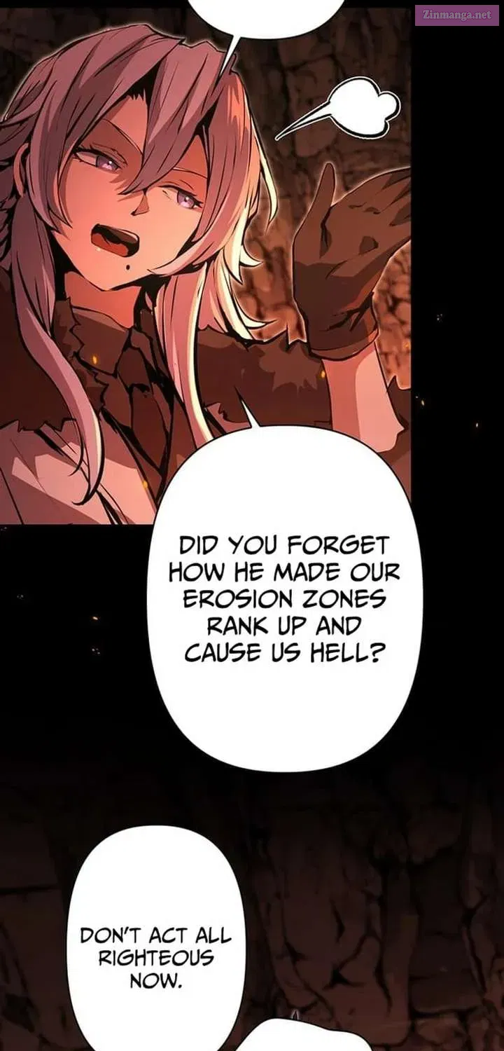 Becoming a Cheat-Level Skill Thief, chapter 14, page 8