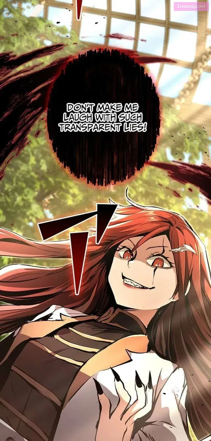 Becoming a Cheat-Level Skill Thief, chapter 14, page 26