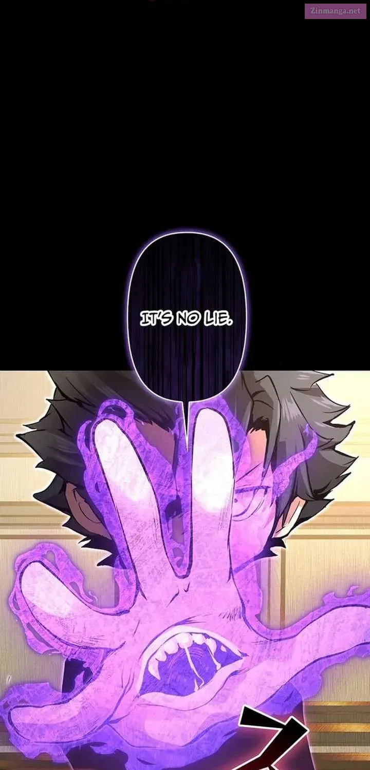 Becoming a Cheat-Level Skill Thief, chapter 14, page 28