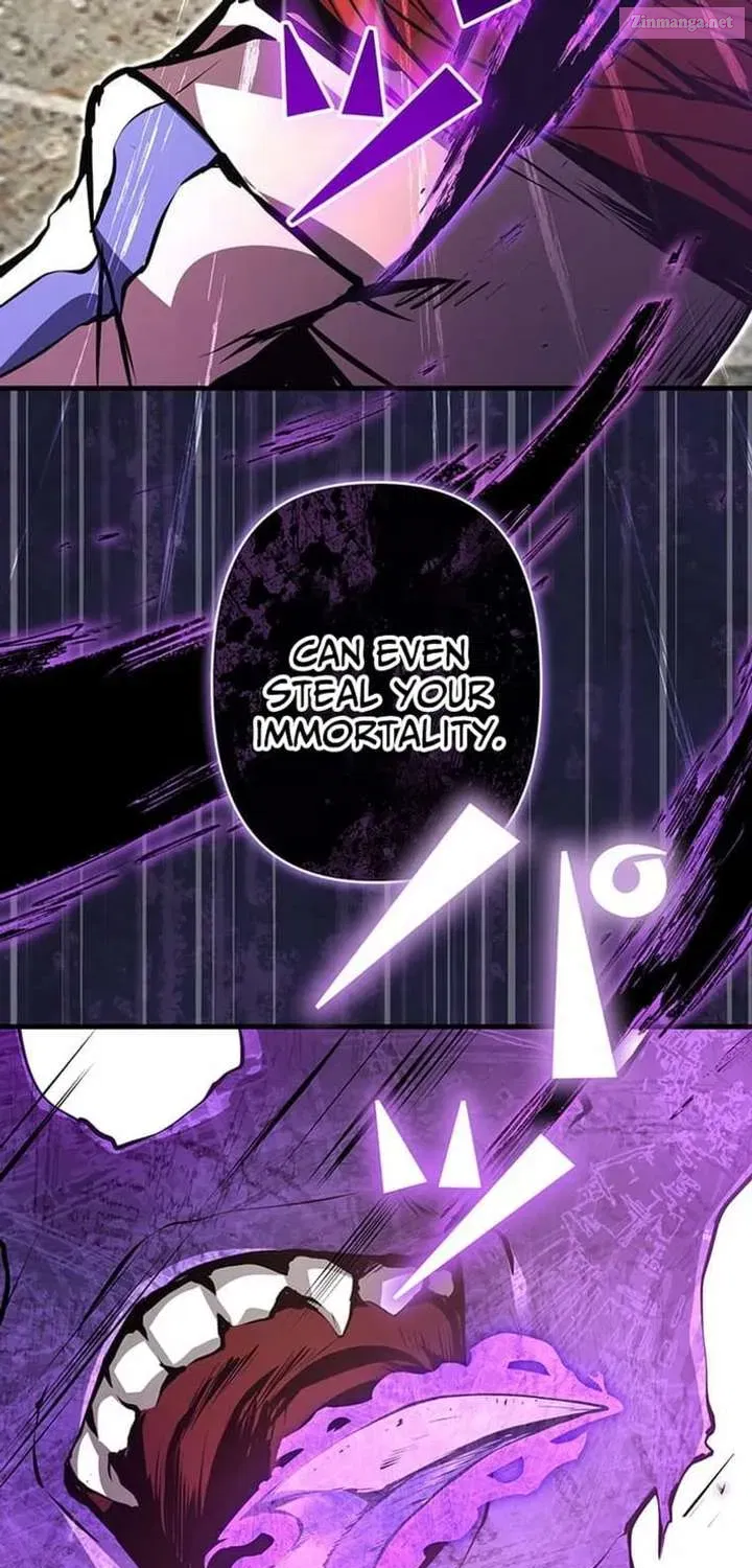 Becoming a Cheat-Level Skill Thief, chapter 14, page 32