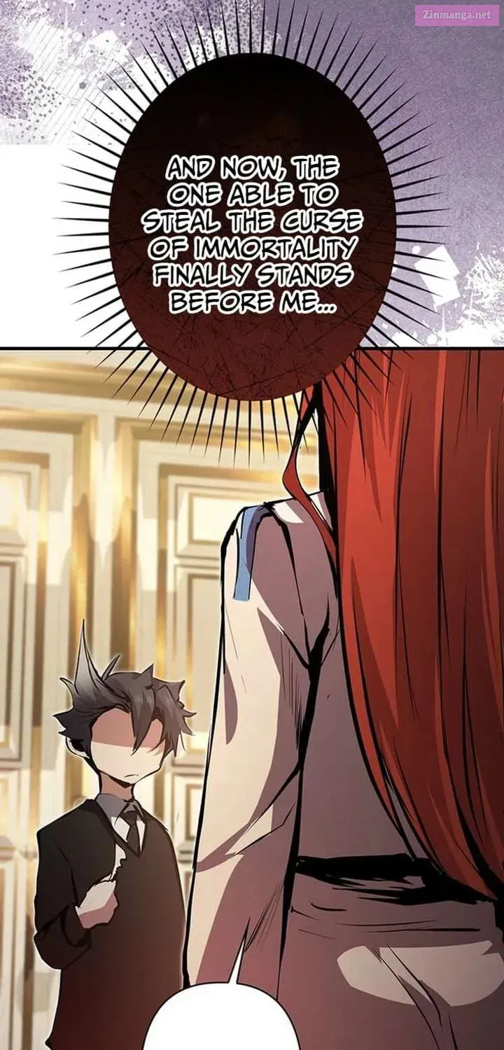 Becoming a Cheat-Level Skill Thief, chapter 14, page 37