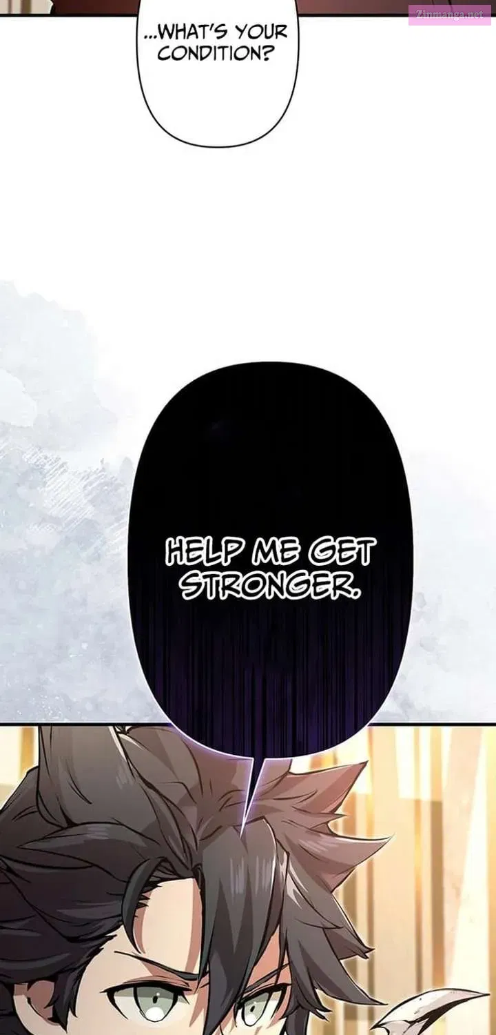 Becoming a Cheat-Level Skill Thief, chapter 14, page 38