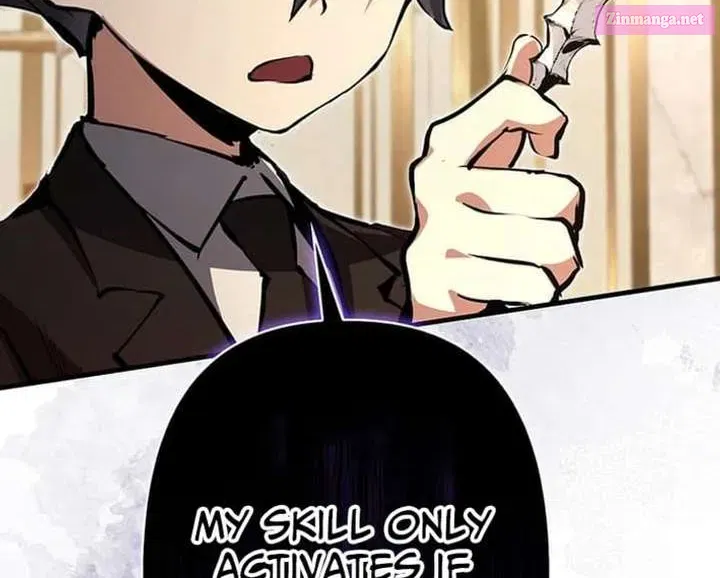 Becoming a Cheat-Level Skill Thief, chapter 14, page 39