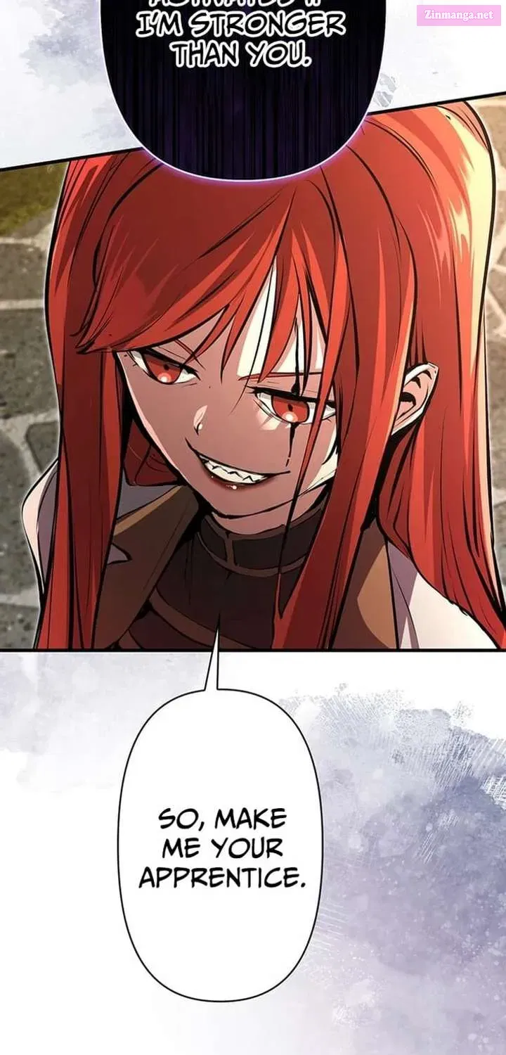 Becoming a Cheat-Level Skill Thief, chapter 14, page 40