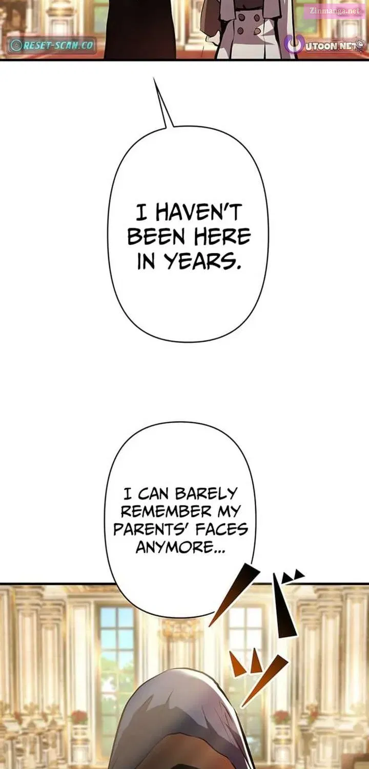 Becoming a Cheat-Level Skill Thief, chapter 14, page 61