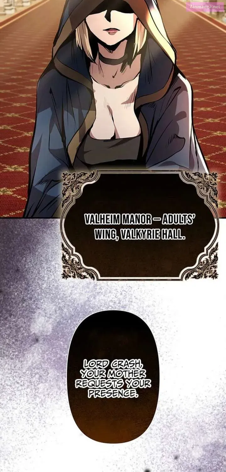 Becoming a Cheat-Level Skill Thief, chapter 14, page 62