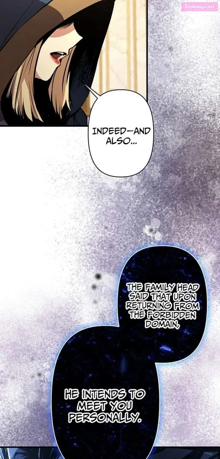 Becoming a Cheat-Level Skill Thief, chapter 14, page 65