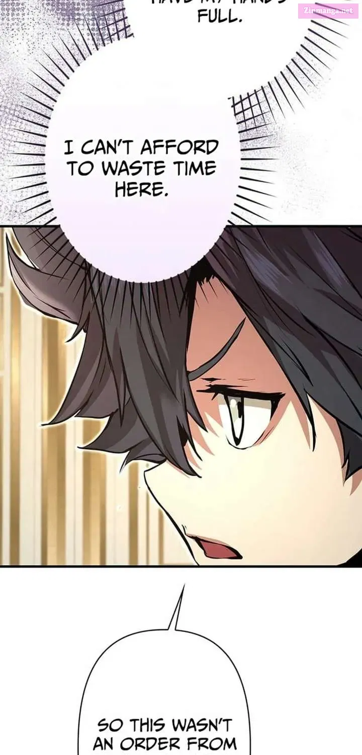 Becoming a Cheat-Level Skill Thief, chapter 14, page 70