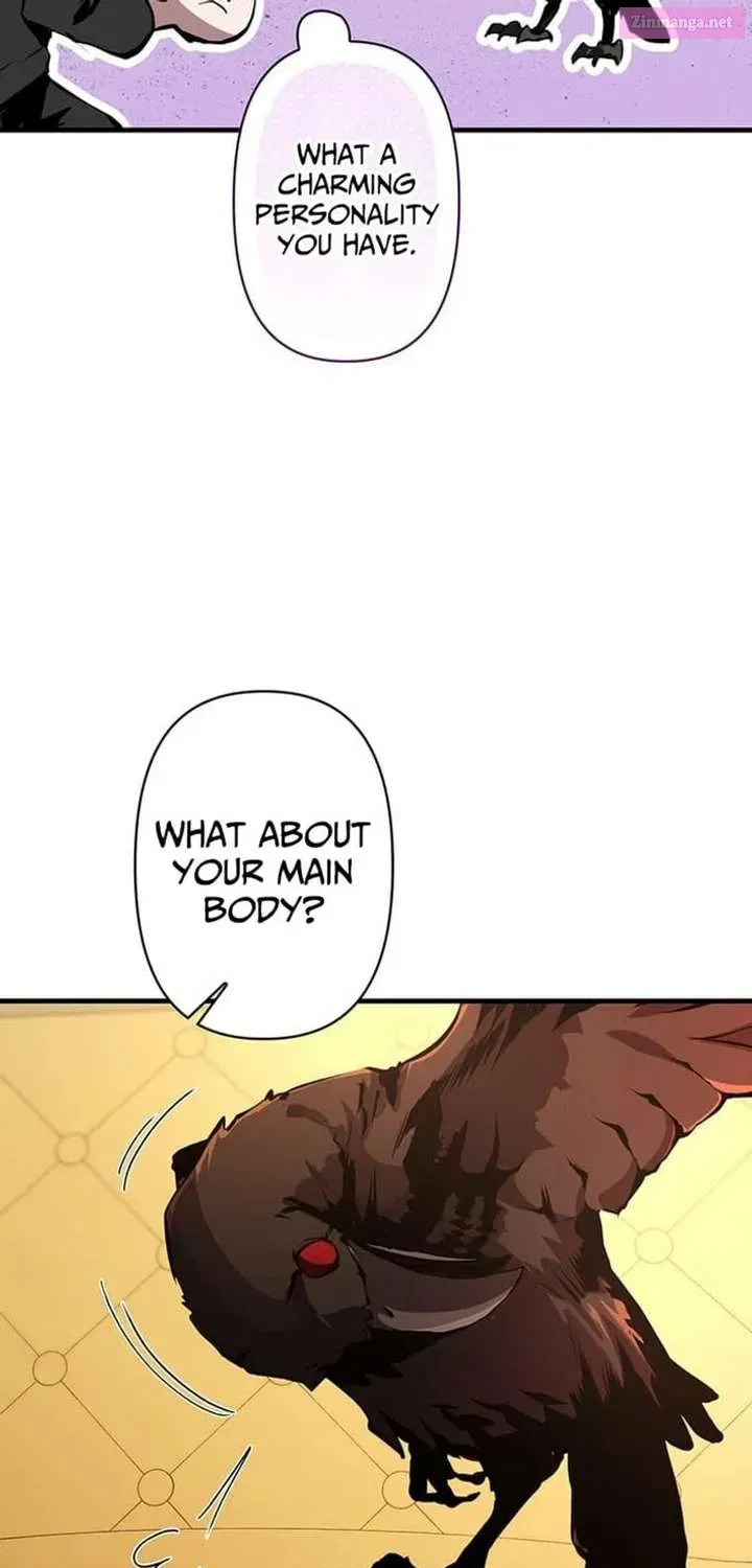 Becoming a Cheat-Level Skill Thief, chapter 14, page 84