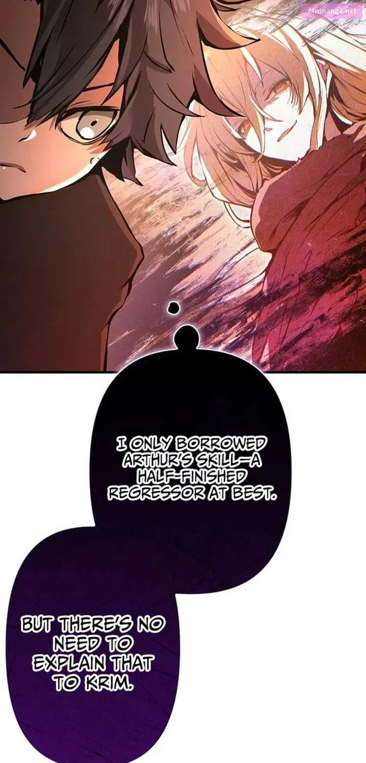 Becoming a Cheat-Level Skill Thief, chapter 14, page 86